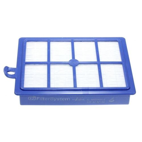Pièces Détachées Aspirateur Electrolux Filtre D'Aeration pour Aspirateur Electrolux