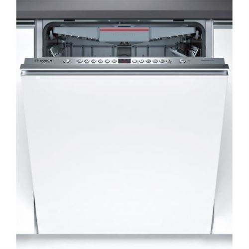 Bosch Serie 4 SMV46KX01E lave-vaisselle - intégrable