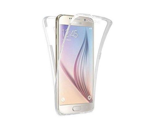 Coque arrière complète en TPU pour Samsung Galaxy S9