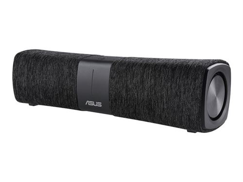 ASUS LYRA VOICE - Routeur sans fil - GigE - Bluetooth, 802.11a/b/g/n/ac - Tri-bande