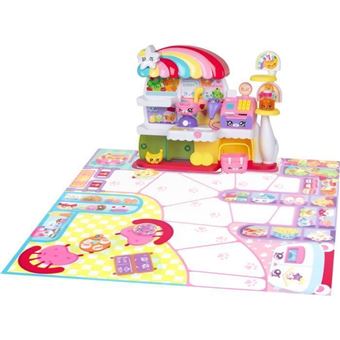 Supermarché Kindi Kids