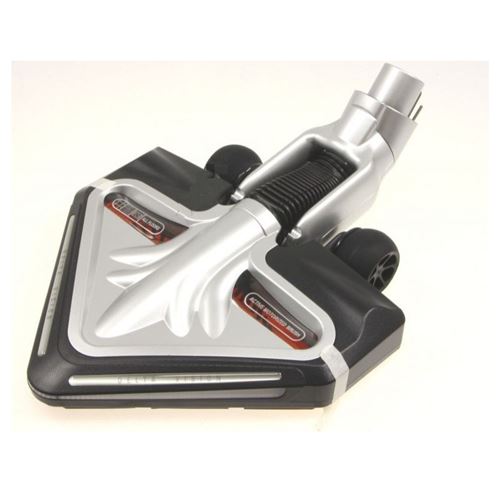 Electro Brosse Led/25.2V/Gris pour Aspirateur Rowenta