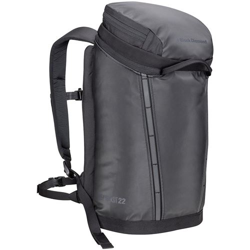 Black Diamond Creek Transit 22l