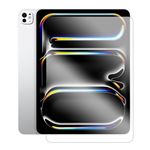 Films De Protection Verre Trempé Pour IPad Air 13 M3 2025 / M2 2024 Et IPad Pro 13 M4 – Lot De 2, Dureté 9H - 6