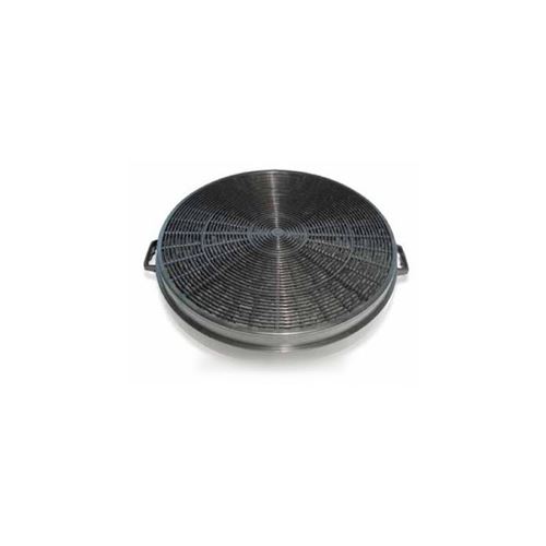 Filtre A Charbon X1 pour Hotte Indesit