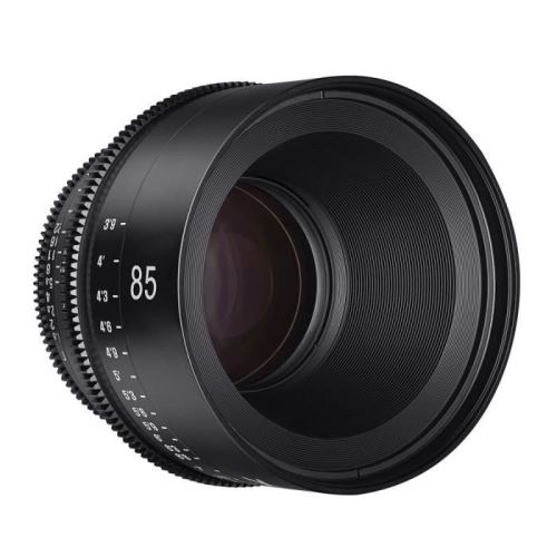 Samyang Xeen 85mm T1.5 Sony E / Echelle en Pieds