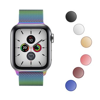 Darty bracelet top apple watch