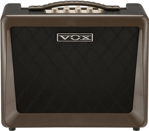 Vox VX50-AG - Ampli guitare acoustique Nutube