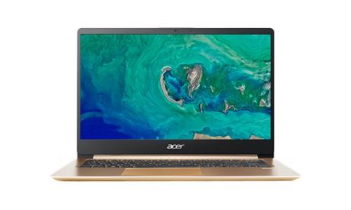 Accessoires Divers Boîtier Acer Swift Sf114-32-P282 Pent N5000 128Gb SSD 4Gb 14In Nood W10H Fr