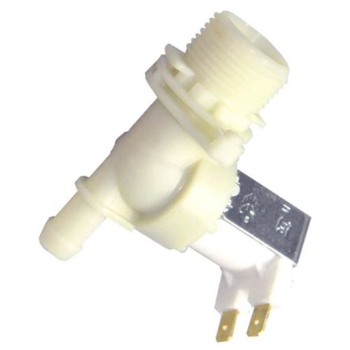 Electrovanne Lave-vaisselle 32016053 VALBERG, SOGELUX, CONTINENTAL EDISON, COBAL, OCEANIC, DOMEOS, LISTO, SABA, AYA, EDSON, TECHNICAL, WALTHAM, ESSENTIEL, TELEFUNKEN, TUCSON, AVEA, CLAYTON, ESSENTIEL B, EUREKA, HARROW, HIGHONEHIG, SELECLINE, TECHWOOD, UNI