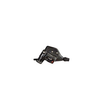 Manette vélo VTT Shimano Deore SL-M4100-IR 10v I-Spec EV - Fiable