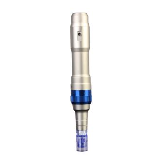Anti-Rides Des Cicatrices D'Acné Scalp Hair Scalp Repairtreatment Tattoo Broderie Dr.Pen Mrpl139 - 1