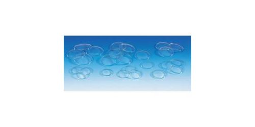 Set de verres de montre 25 pièces TOOLCRAFT 820975 1 set
