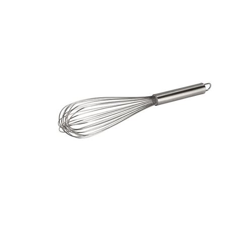 fouet inox pro 35 cm