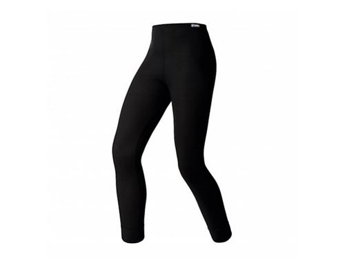 Collant thermique chaud hiver Odlo Warm noir collant kid Noir taille : 12ans réf : 91401