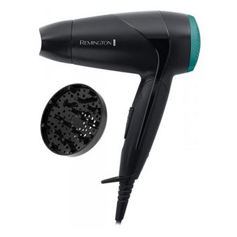 Remington D1500 - Sèche-cheveux - 1
