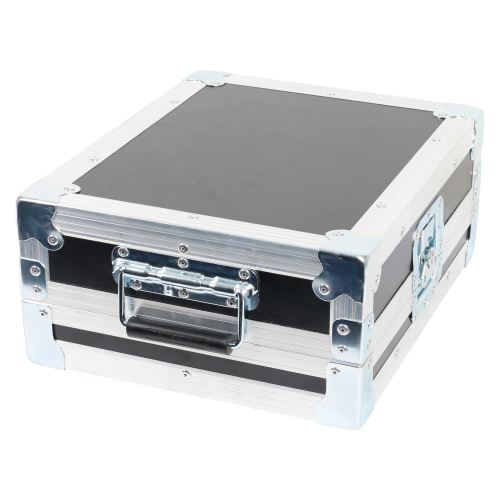 Innox FC-MIX-S flight case avec mousse pour console de mixage - Small