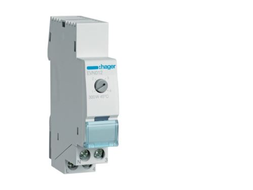 Télévariateur Universel 300W Confort (HAG EVN012)
