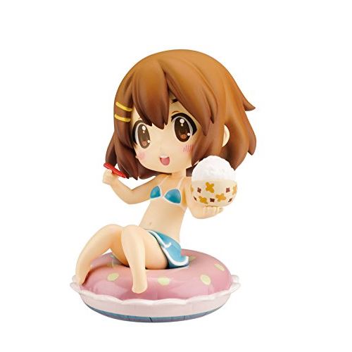 Chocolte K-On Hirasawa Yui