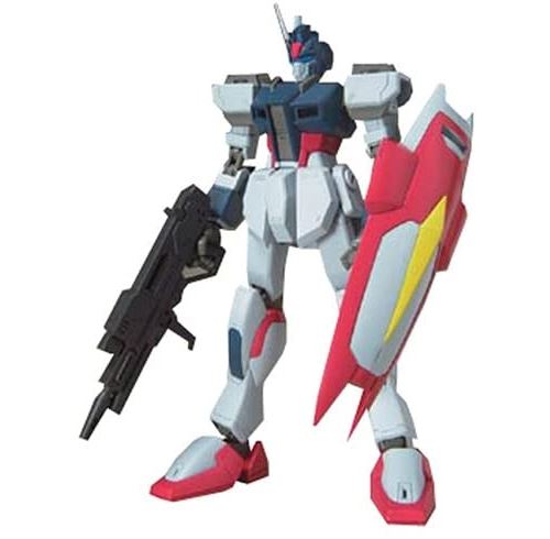 Dague De Frappe Gundam Msia Gat-01