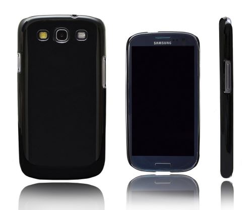 Xcessor Light Force Plastique brillant Coque pour Samsung Galaxy S3 i9300 – Parent