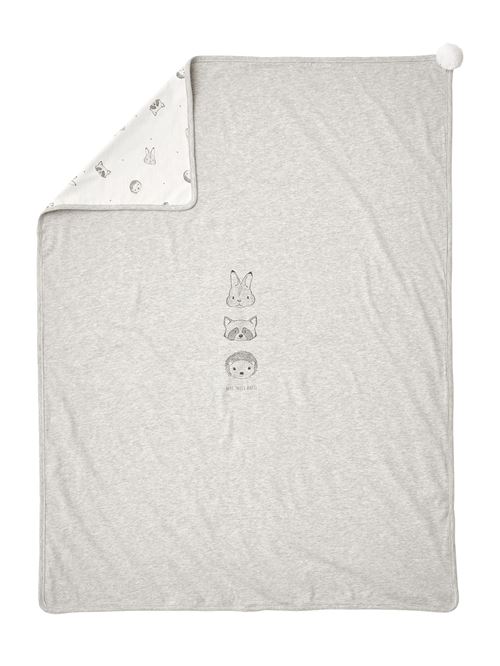 Couverture Bebe En Coton Bio Mini Compagnie Ecru Gris 75x100 Vertbaudet Couvertures Edredons Couettes Achat Prix Fnac Couverture Bebe En Coton Bio Mini Compagnie Ecru Gris 75x100 Vertbaudet Couvertures Edredons Couettes Achat Prix Fnac