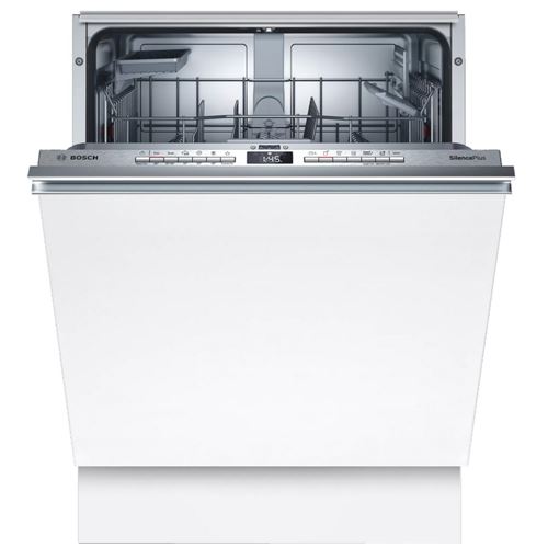 Bosch Serie 4 SMV4HAX48E - Lave-vaisselle - intégrable - WiFi - Niche - largeur : 60 cm - profondeur : 55 cm - hauteur : 81.5 cm