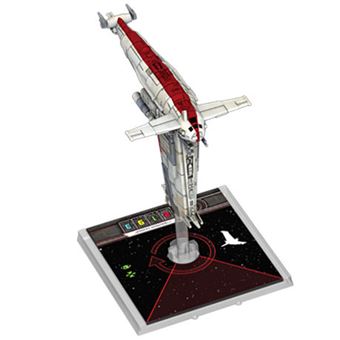 Star Wars Résistance Chasseur X-Wing avec télécommande