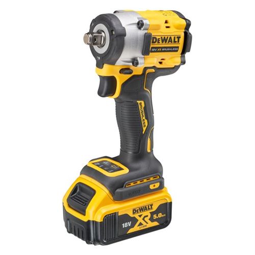 Dewalt Jaune/Noir Dcf921p2g - Image 2