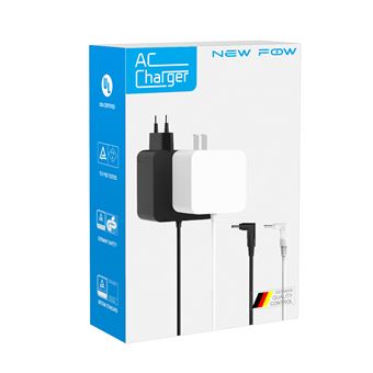 6€51 sur 65W USB C Chargeur Adaptateur Secteur Type C NEW POW pour
