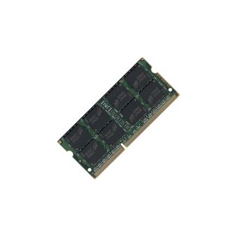 Mémoire RAM 32 Go (4 x 8 Go) SODIMM 1600 MHz DDR3 PC3-12800 - Mémoire RAM -  Achat & prix