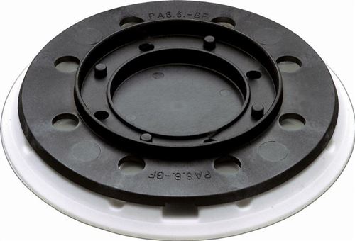 Plateau De Ponçage Festool - St-Stf 125/8-M4-J W-Ht - 492280