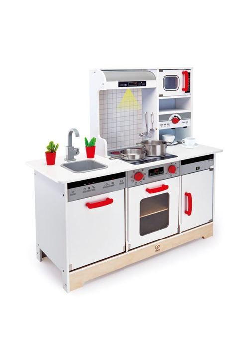 Hape Cuisine Tout-en-un E3145