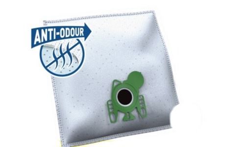Sac aspirateur TEMIUM MI106SN