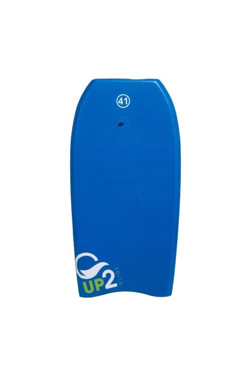 UP2GLIDE Bodyboard 41 - Bleu