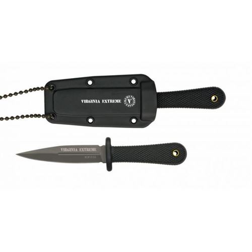VIRGINIA Knife - Fante Extreme - Lame de 7,5 cm