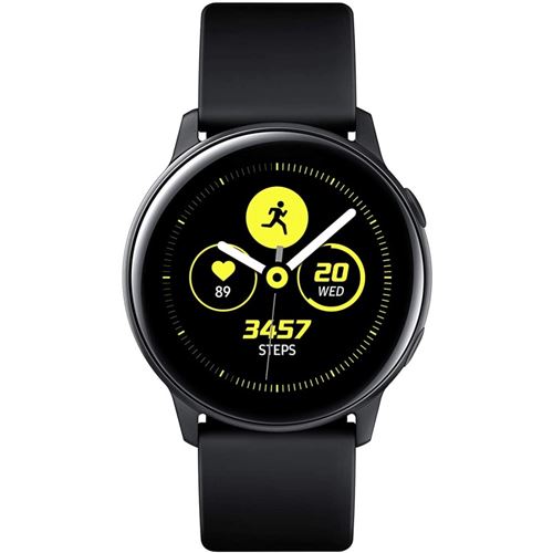 Samsung Femme, Homme, Mixte watch SM-R500NZSADBT Smartwatch
