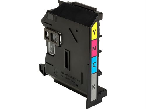 Hewlett Packard HP Laser Resttonerbehälter