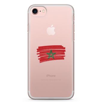Coque iPhone 7 Maroc - Taille iPhone 7 - Etui pour ...