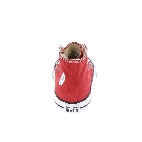 Converse rouge deals enfant