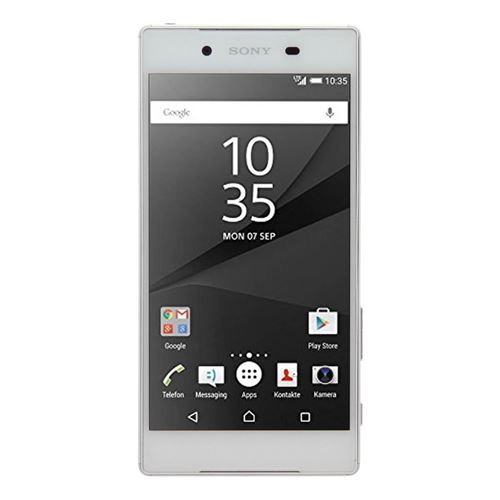Sony XPERIA Z5 - 4G smartphone - RAM 3 Go / 32 Go - microSD slot - Écran LCD - 5.2\