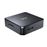 ASUS Chromebox 3 N013U - Mini-PC - 1 x Core i5 8250U - RAM 8 GB - SSD 64 GB - UHD Graphics 620 - GigE - WLAN: Bluetooth 4.0, 802.11a/b/g/n/ac - Chrome OS - monitor: geen_3