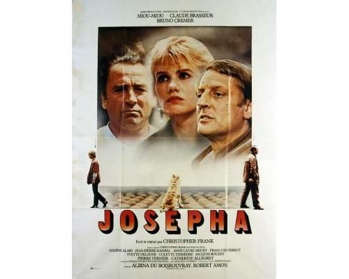 Josepha AFFICHE CINEMA ORIGINALE