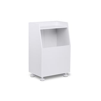 131€96 sur scribo  meuble de rangement jouetslivres