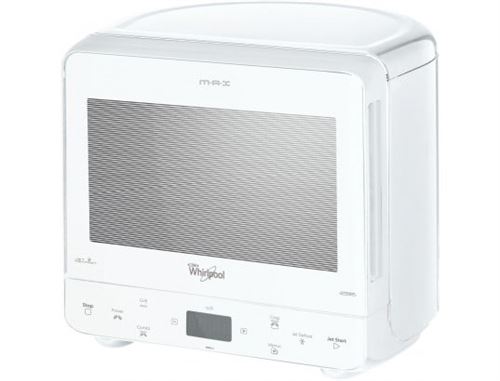 Whirlpool Max Max 38 Fw - Four Micro-Ondes Grill - 13 Litres - 700 Watt