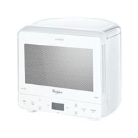 Whirlpool Max MAX 38 FW - magnetron met grill - vrijstaand