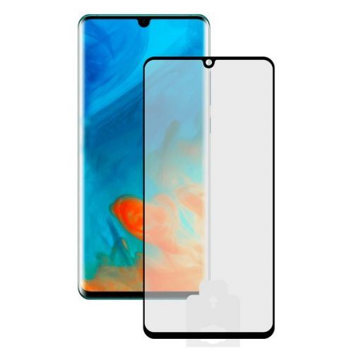 Écran de protection en verre trempé Huawei P30 Pro 9H