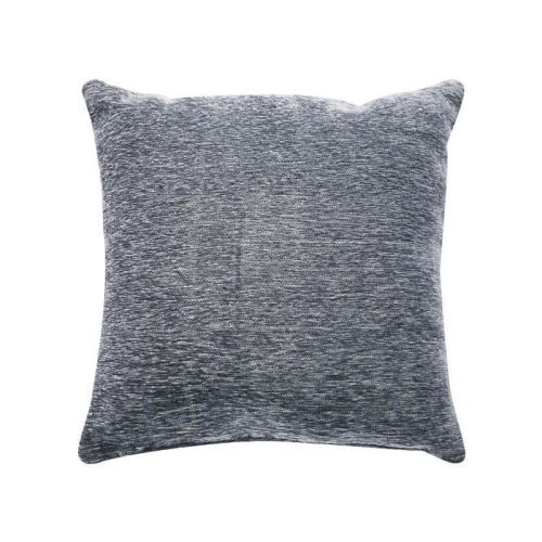 Coussin Intense - 90 x 90 cm - Bleu cendre