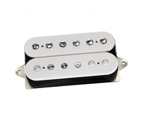 DiMarzio DP224FWH - AT-1 Andy Timmons Model ''F-spaced'' - blanc - Micro guitare électrique