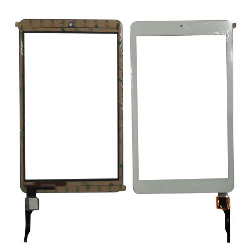 Écran Tactile De Remplacement Pour Tablette Acer ICONIA ONE 10 B3-A40FHD-K4BX (blanc)
